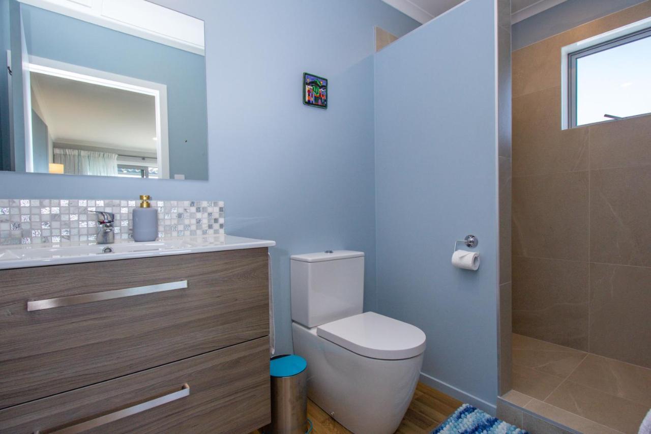 Changing Tides Bnb ไปเฮีย ภายนอก รูปภาพ