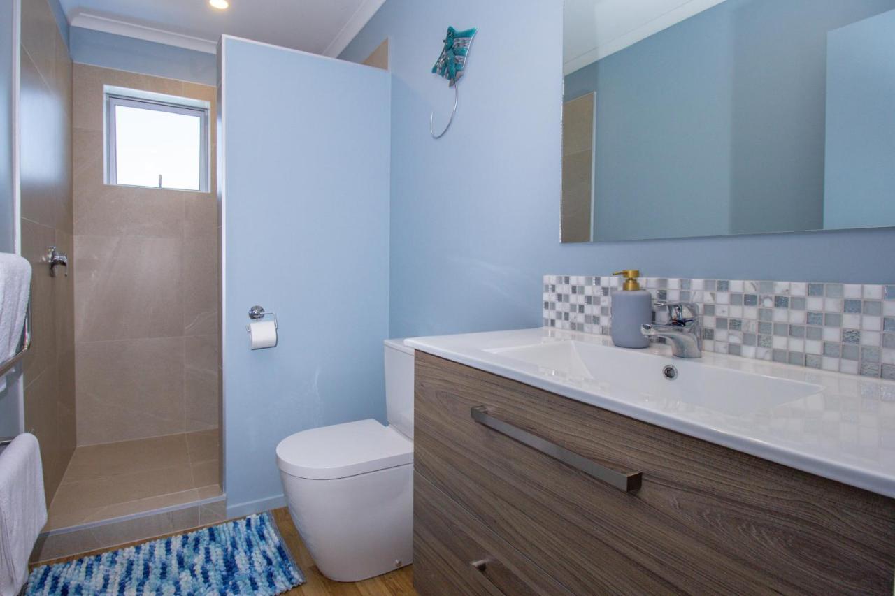 Changing Tides Bnb ไปเฮีย ภายนอก รูปภาพ